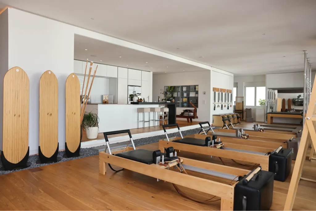 Pilates Studio